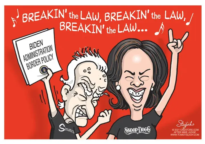 Tom Stiglich for May 11, 2021