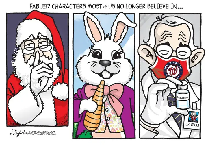 Tom Stiglich for May 25, 2021