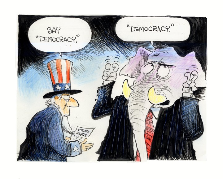 John Deering for Jun 04, 2021