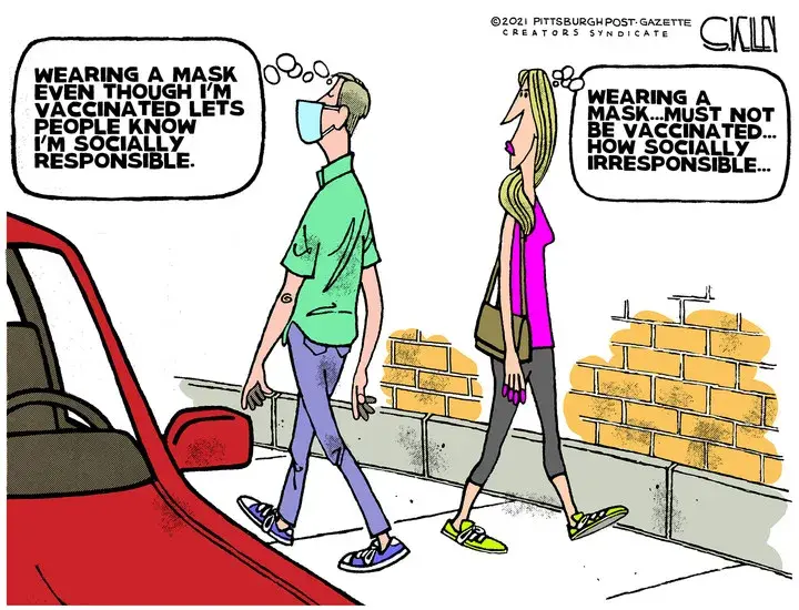 Steve Kelley for Jun 22, 2021