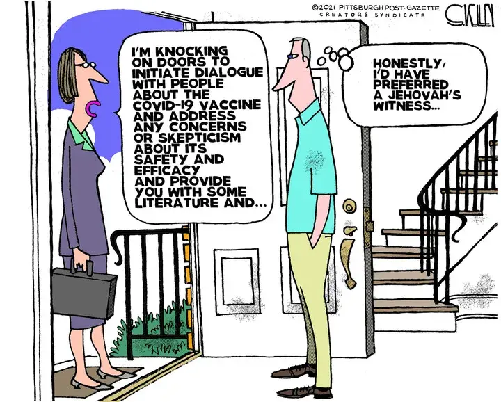 Steve Kelley for Jul 08, 2021