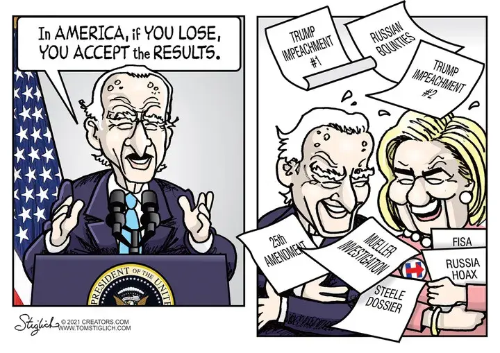 Tom Stiglich for Jul 15, 2021