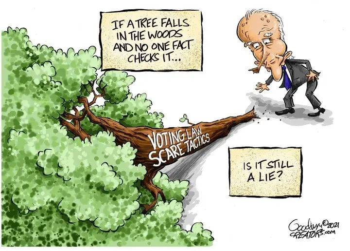 Al Goodwyn for Jul 17, 2021