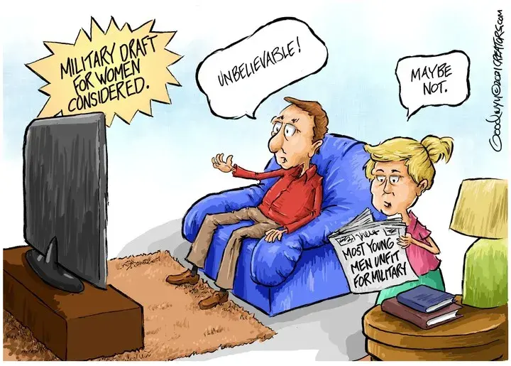 Al Goodwyn for Jul 28, 2021