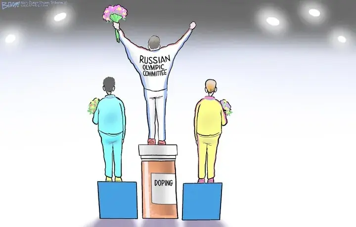 Steve Breen for Jul 31, 2021