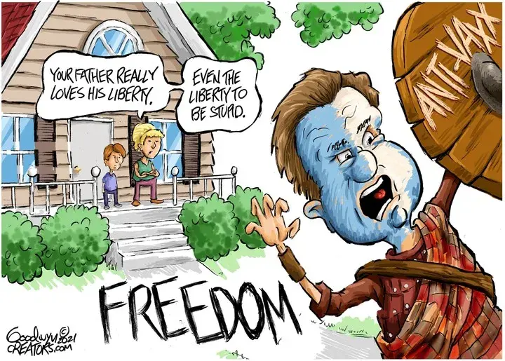 Al Goodwyn for Jul 31, 2021