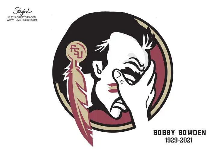 Tom Stiglich for Aug 10, 2021