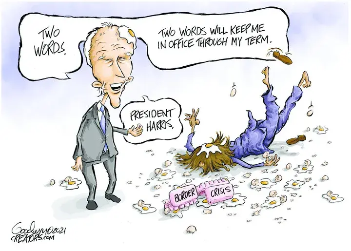 Al Goodwyn for Aug 09, 2021