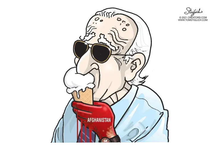 Tom Stiglich for Aug 27, 2021