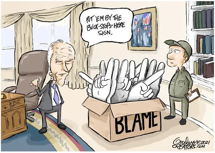 Al Goodwyn for Sep 10, 2021