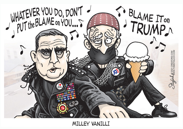 Tom Stiglich for Sep 17, 2021