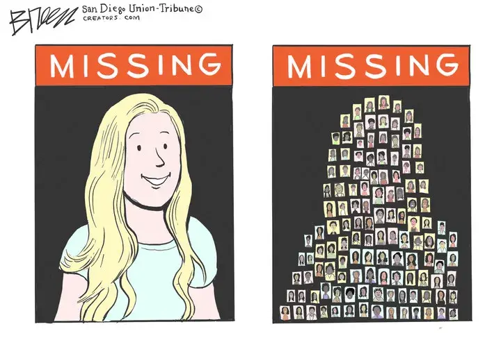 Steve Breen for Sep 24, 2021