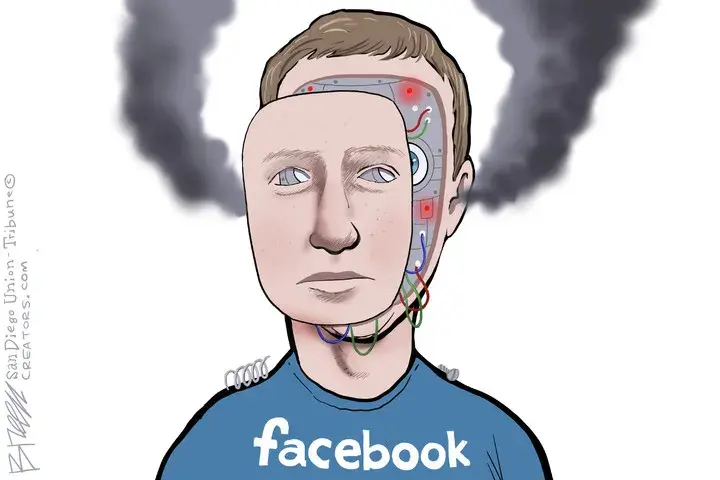 Steve Breen for Oct 05, 2021