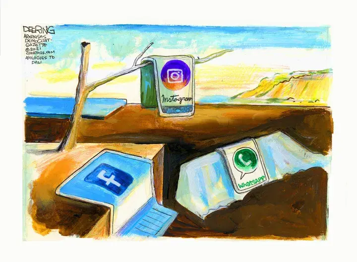 John Deering for Oct 07, 2021