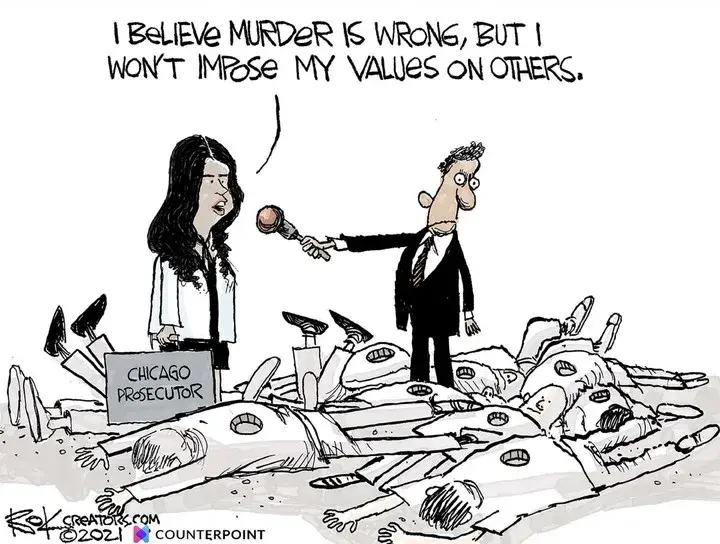 Chip Bok for Oct 12, 2021