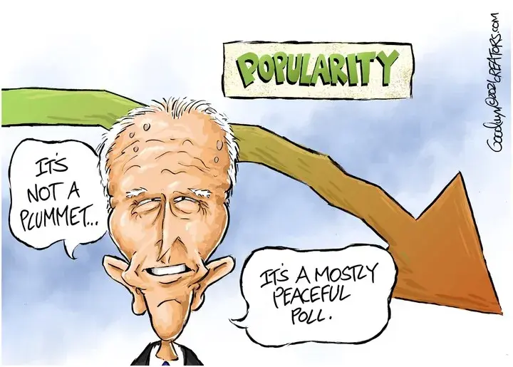 Al Goodwyn for Oct 12, 2021