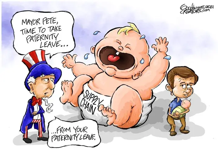 Al Goodwyn for Oct 18, 2021