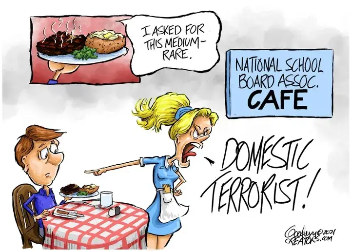 Al Goodwyn for Oct 26, 2021