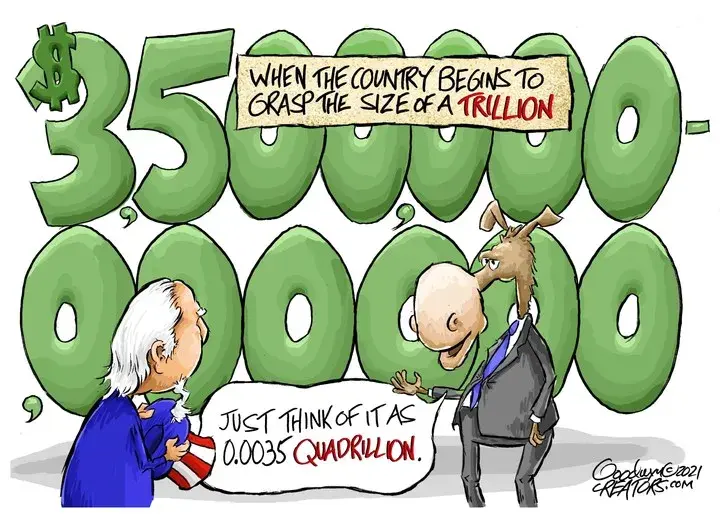 Al Goodwyn for Oct 27, 2021