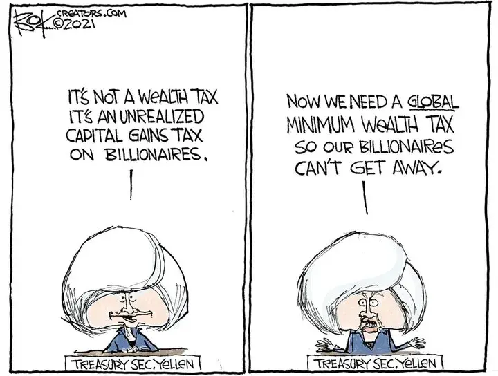 Chip Bok for Oct 29, 2021