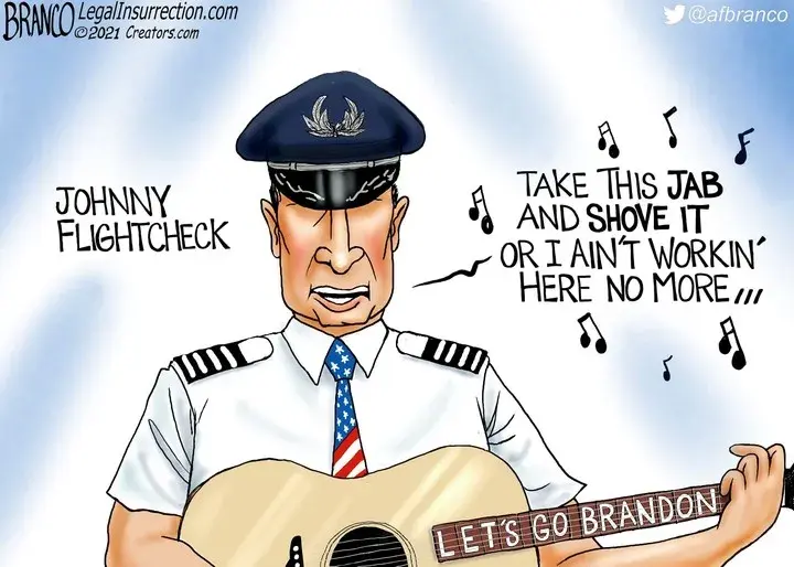 A.F. Branco for Nov 01, 2021