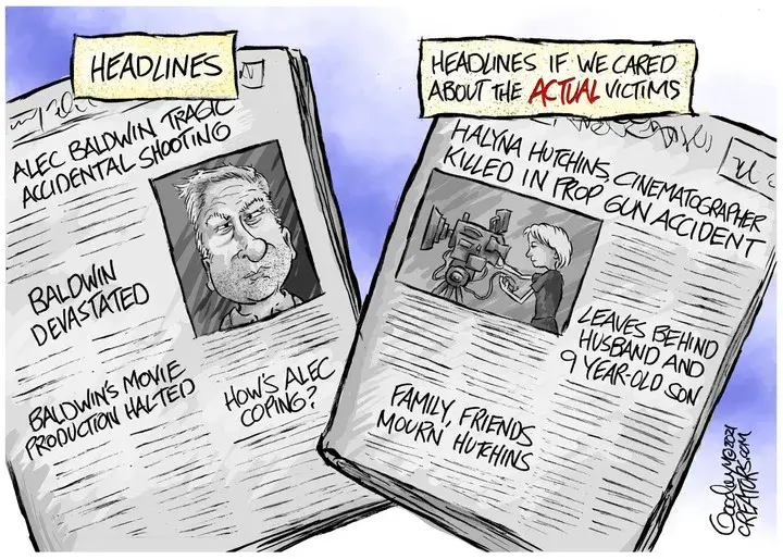 Al Goodwyn for Nov 02, 2021