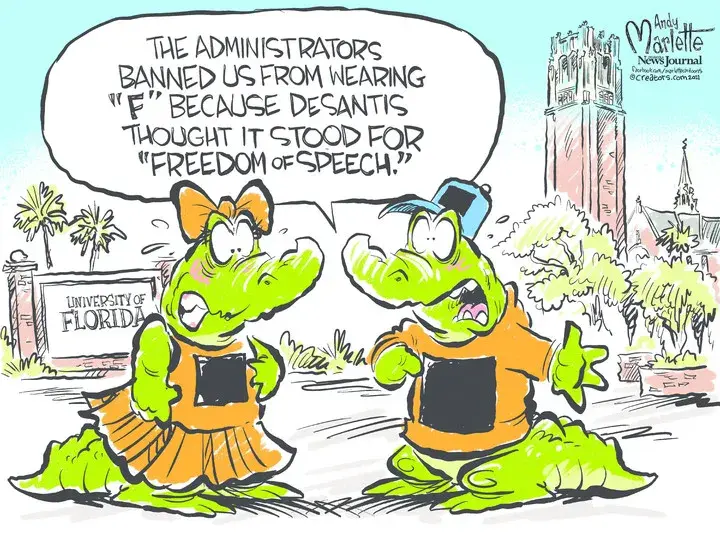 Andy Marlette for Nov 03, 2021