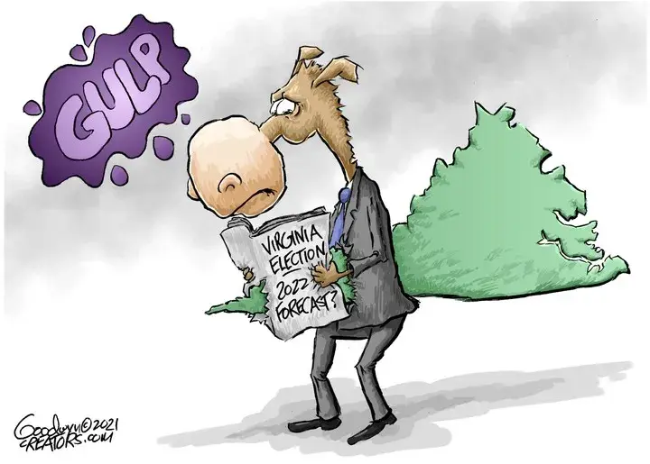 Al Goodwyn for Nov 03, 2021