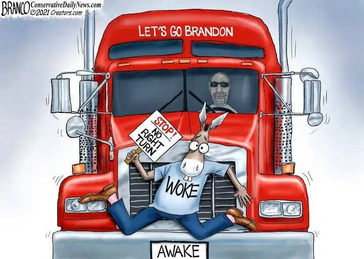 A.F. Branco for Nov 06, 2021