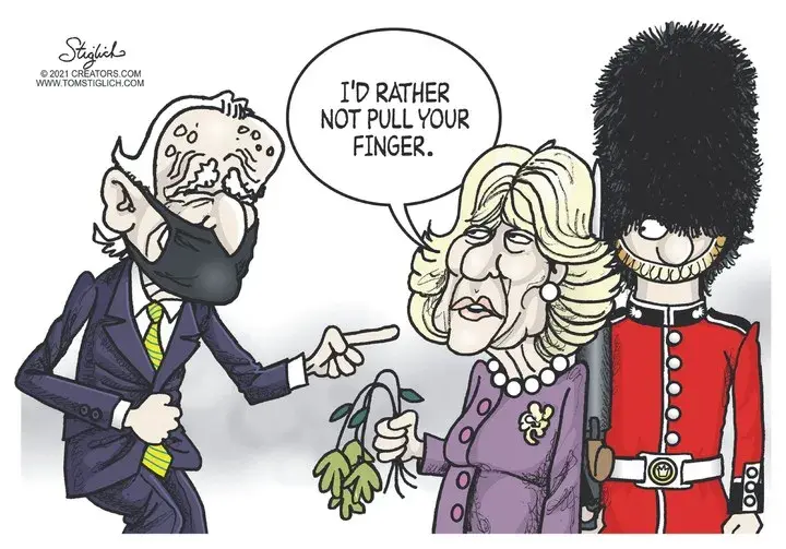 Tom Stiglich for Nov 11, 2021