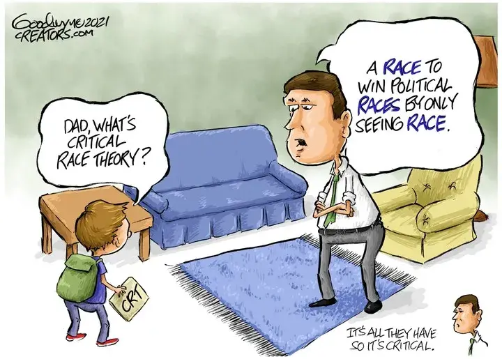 Al Goodwyn for Nov 10, 2021