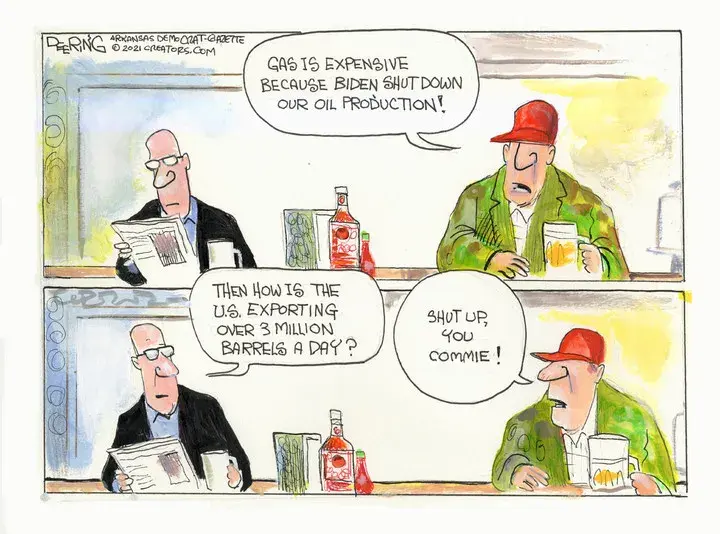 John Deering for Nov 28, 2021