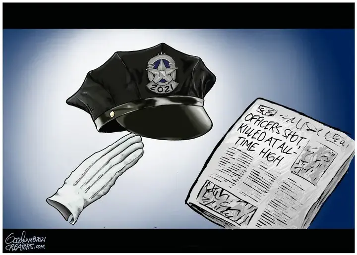 Al Goodwyn for Dec 05, 2021