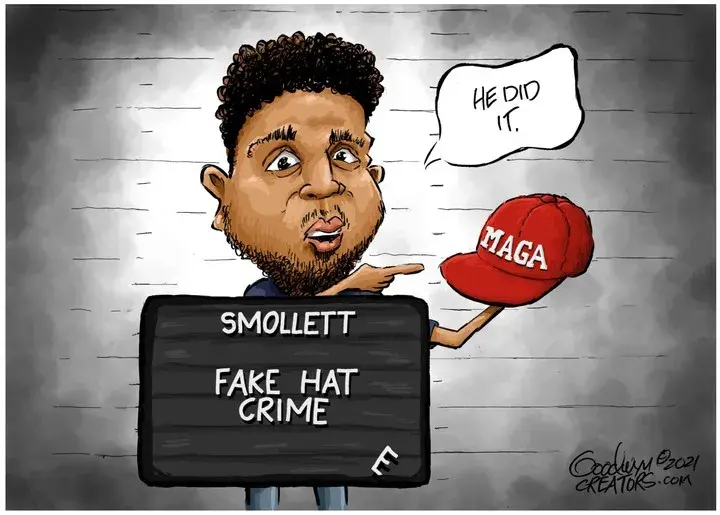 Al Goodwyn for Dec 06, 2021