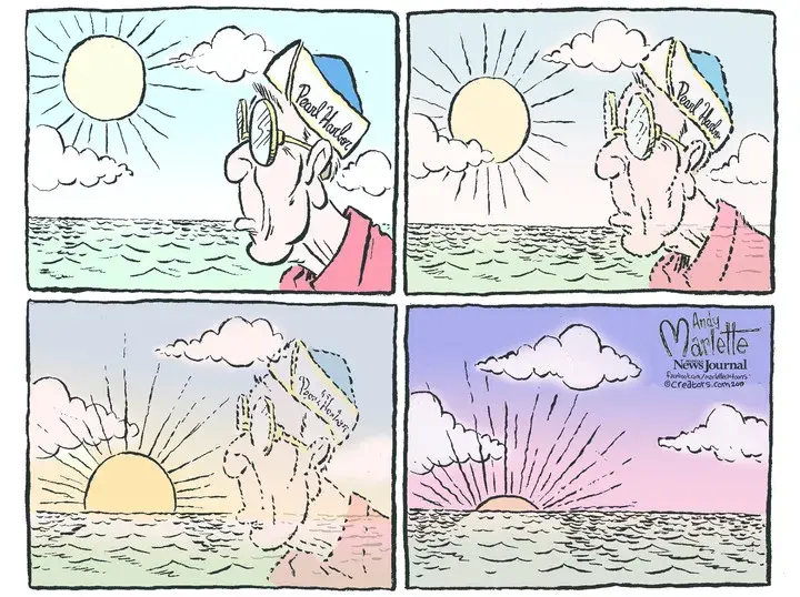 Andy Marlette for Dec 07, 2021