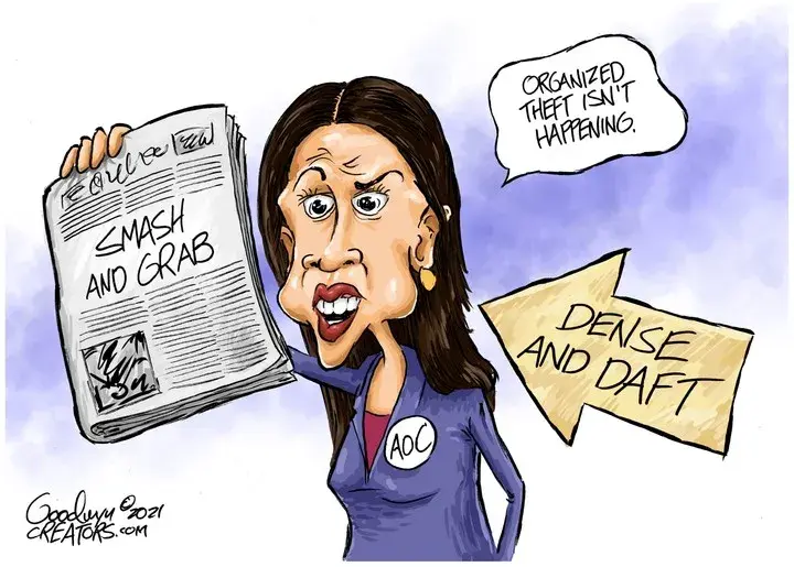 Al Goodwyn for Dec 07, 2021