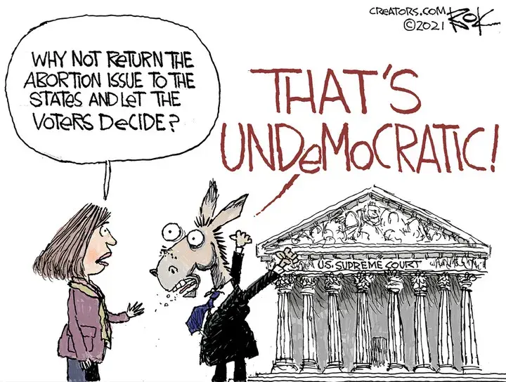 Chip Bok for Dec 10, 2021