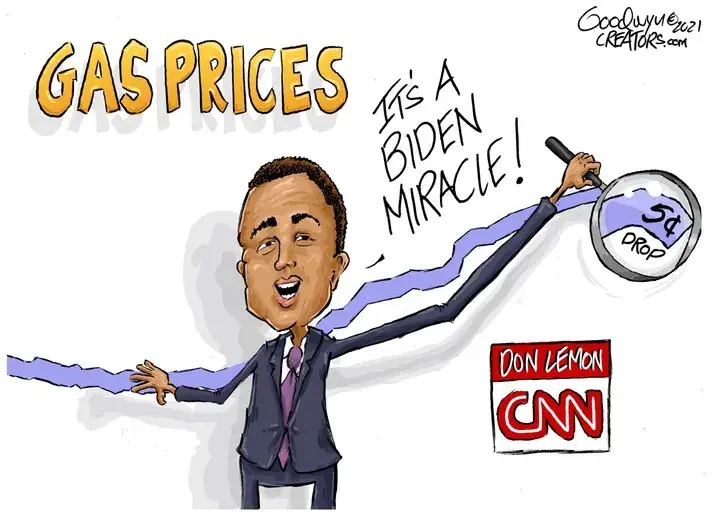 Al Goodwyn for Dec 10, 2021