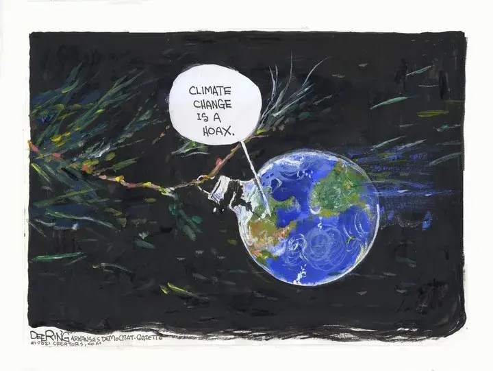 John Deering for Dec 17, 2021