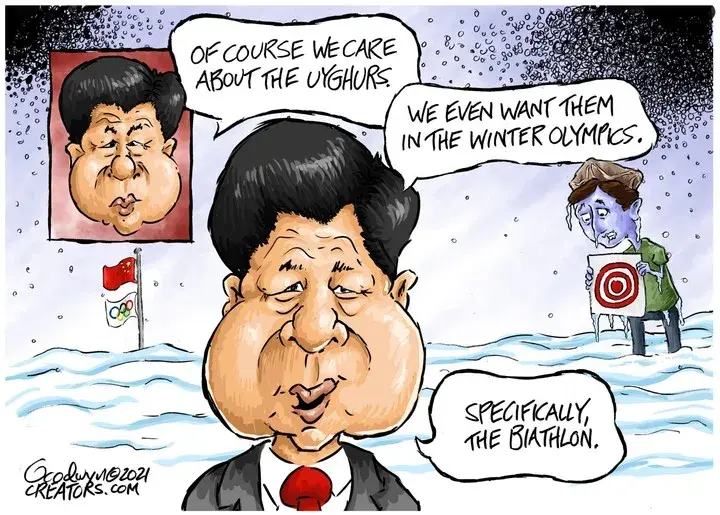 Al Goodwyn for Dec 22, 2021