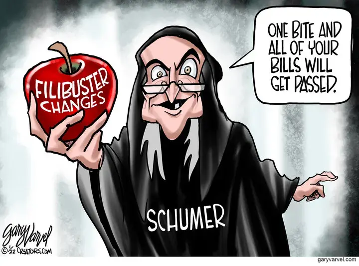 Gary Varvel for Jan 04, 2022