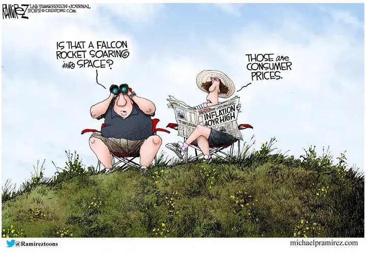 Michael Ramirez for Jan 14, 2022