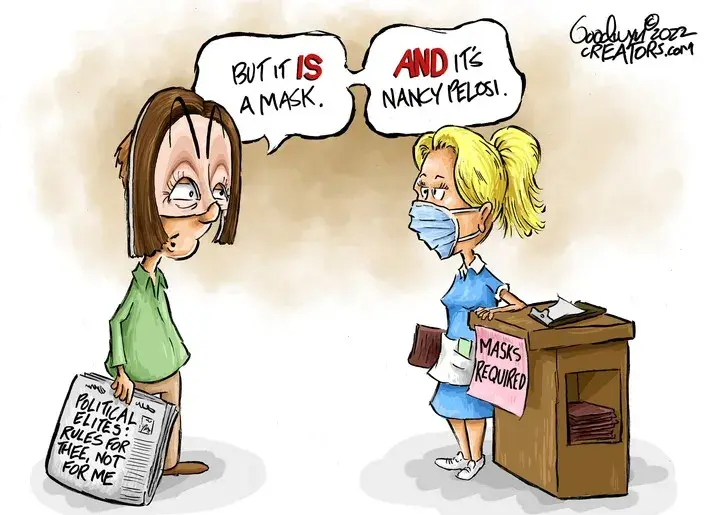 Al Goodwyn for Jan 16, 2022