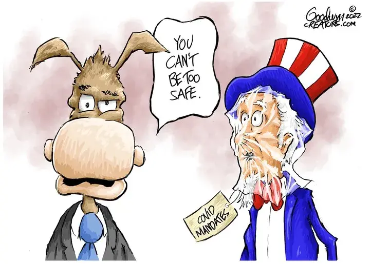 Al Goodwyn for Jan 25, 2022