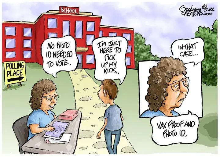 Al Goodwyn for Jan 28, 2022