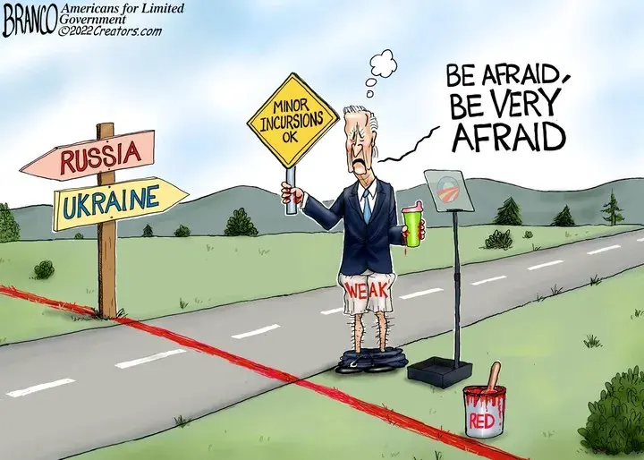 A.F. Branco for Feb 04, 2022