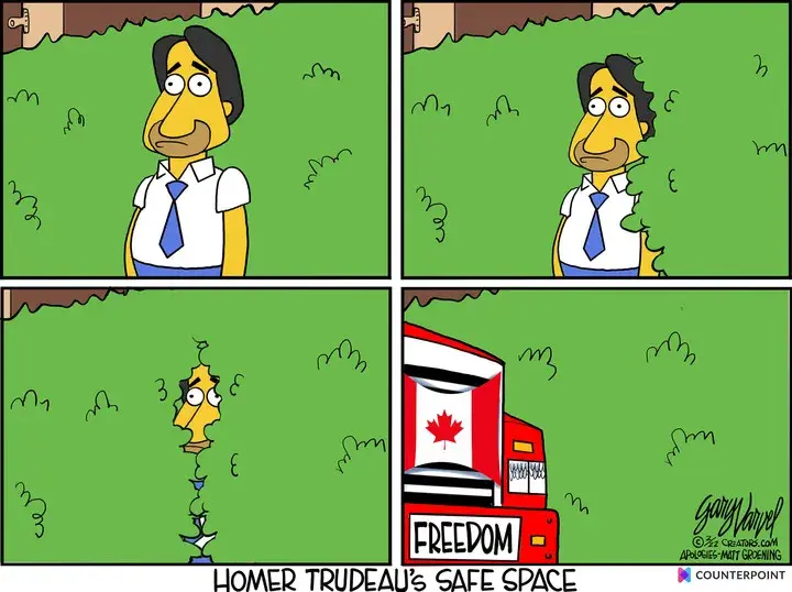 Gary Varvel for Feb 08, 2022