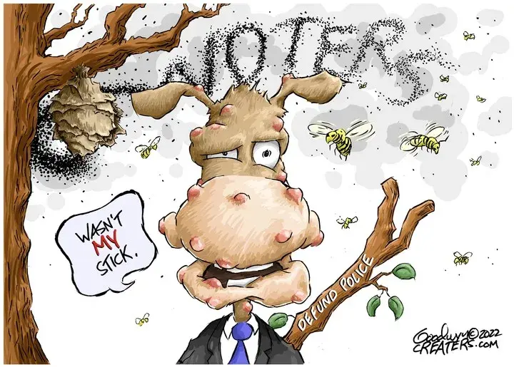 Al Goodwyn for Feb 15, 2022