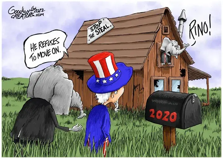 Al Goodwyn for Mar 04, 2022