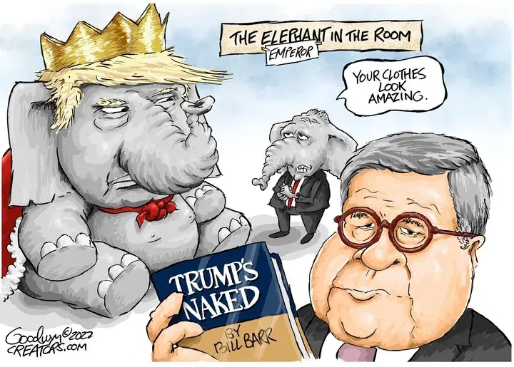 Al Goodwyn for Mar 08, 2022